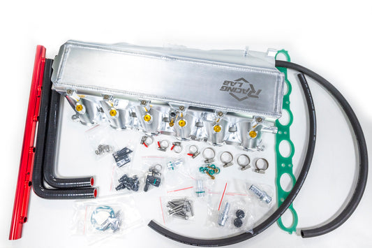 RacingLab Intake Manifold, BMW G-Serie (B58) / Toyota GR Supra A90