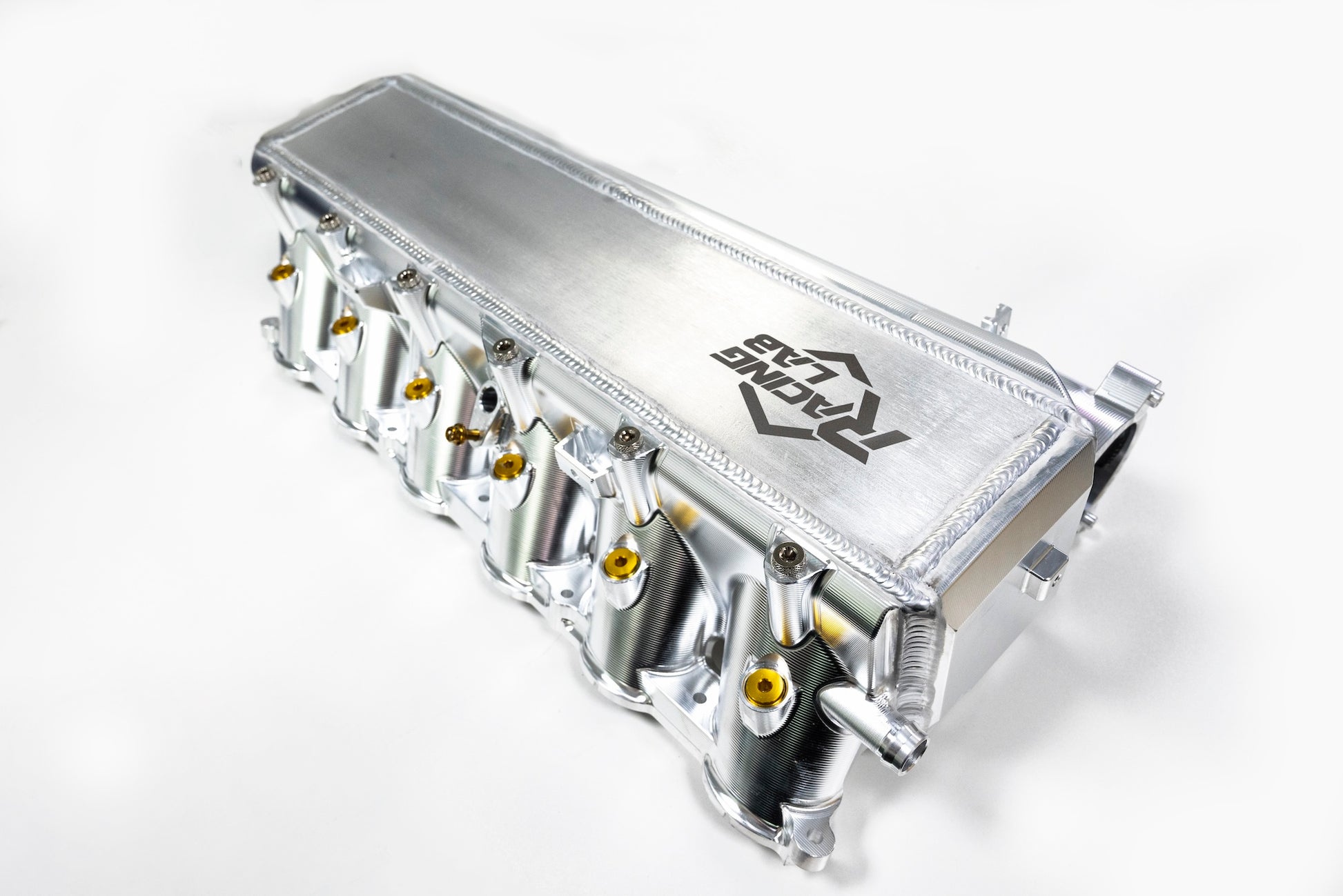 RacingLab Intake Manifold, BMW G-Serie (B58) / Toyota GR Supra A90