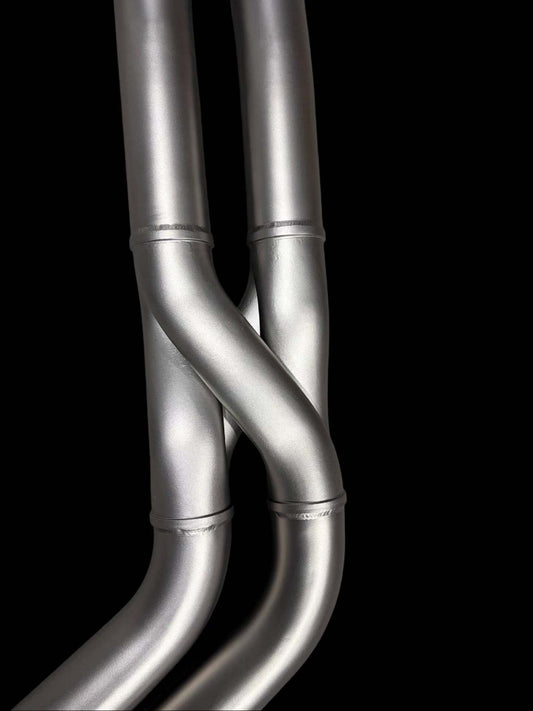 RACING LAB EXHAUST FOR G80/G82/G83 M3/M4 GT4 Z PIPE