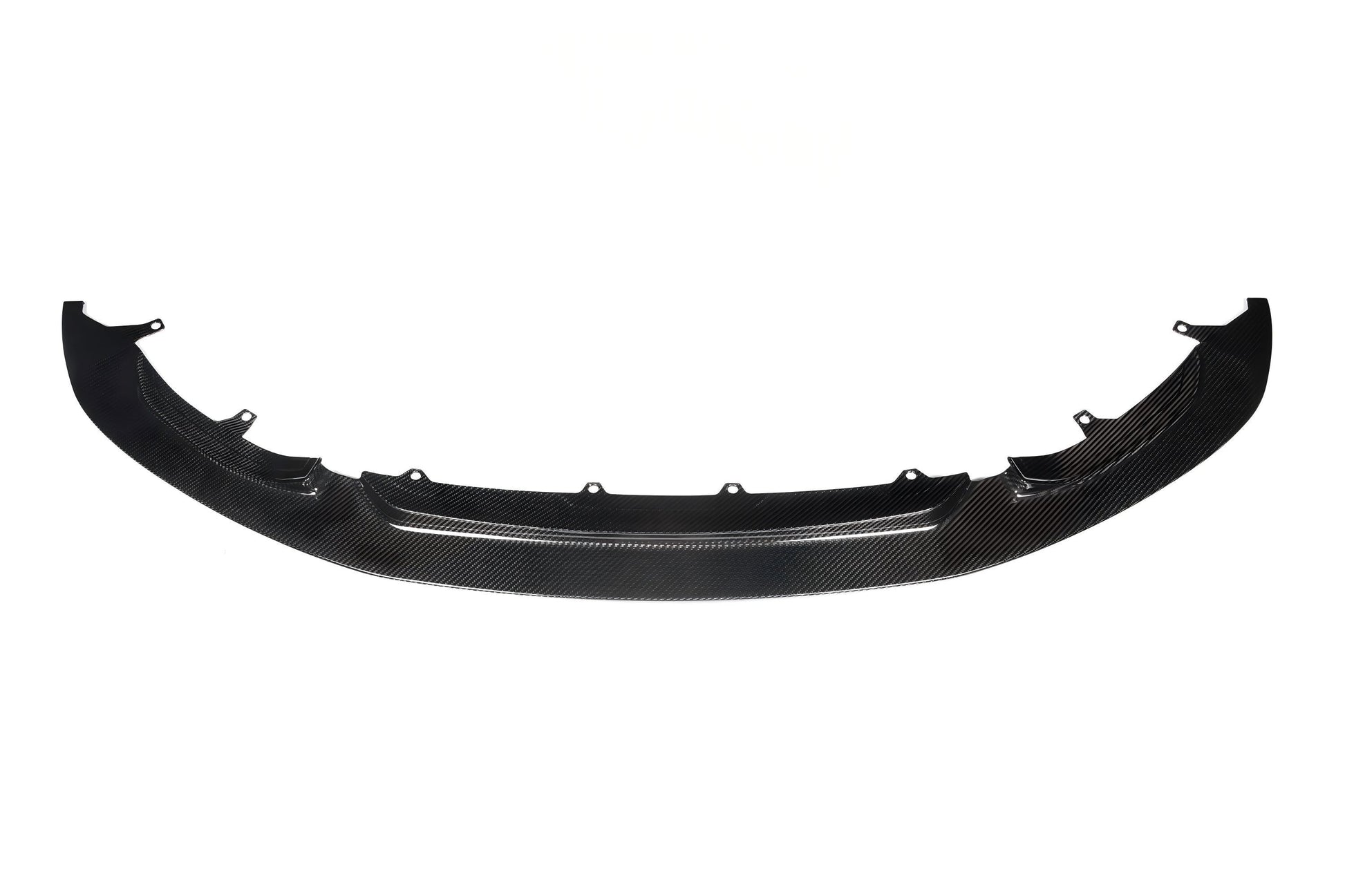 GT4 Style Pre Pregged Dry Carbon Front Lip for BMW M3 F80 / M4 F82 F83 2014-2020
