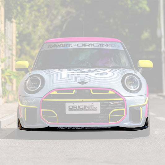MINI F66/F67 JCW Front Lip
