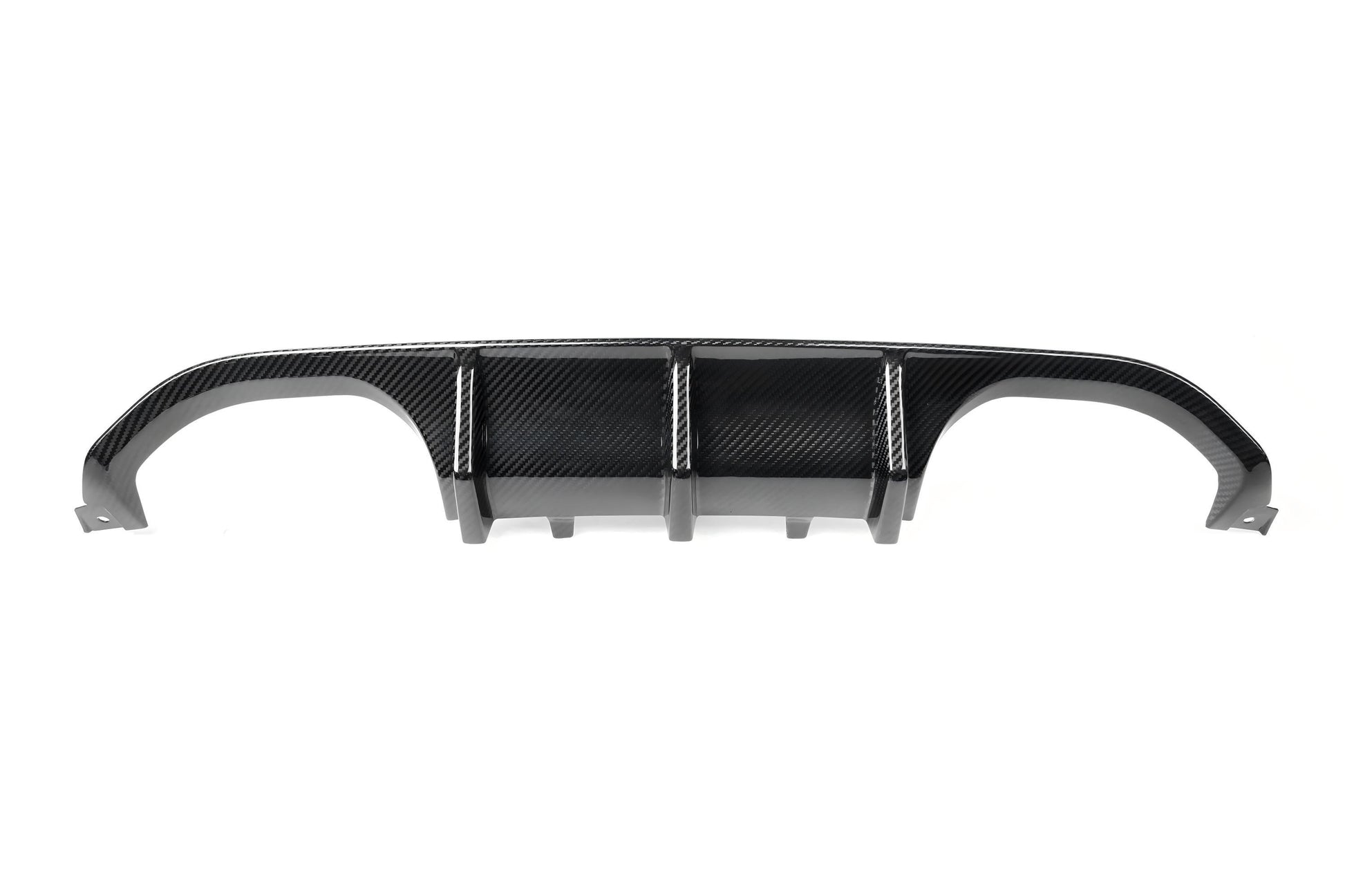 Dry Carbon Fiber Rear Diffuser for BMW M3 F80 / M4 F82 F83