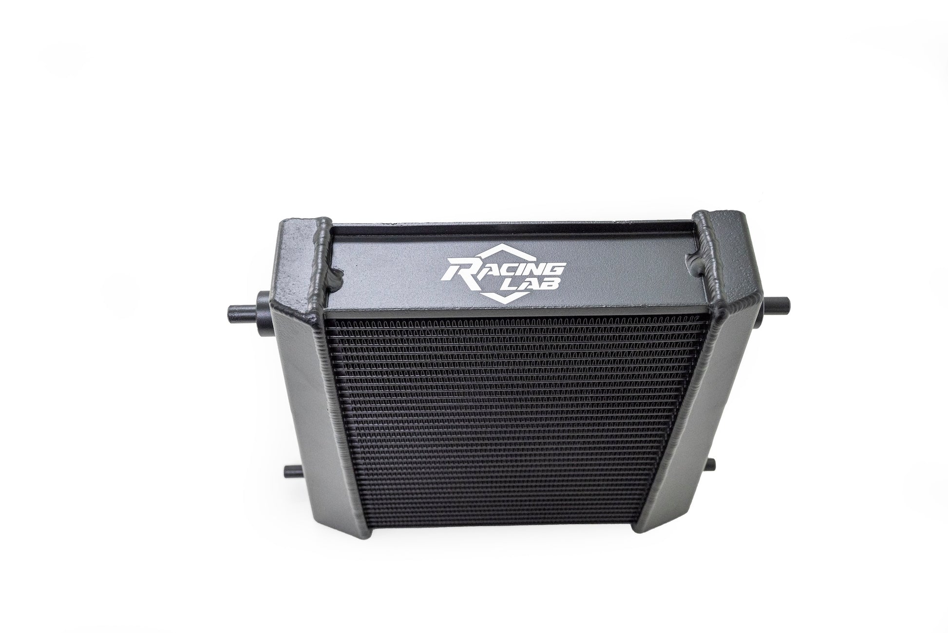 RacingLab Auxiliary Radiator - BMW G-Series (B58) & Toyota GR Supra A90