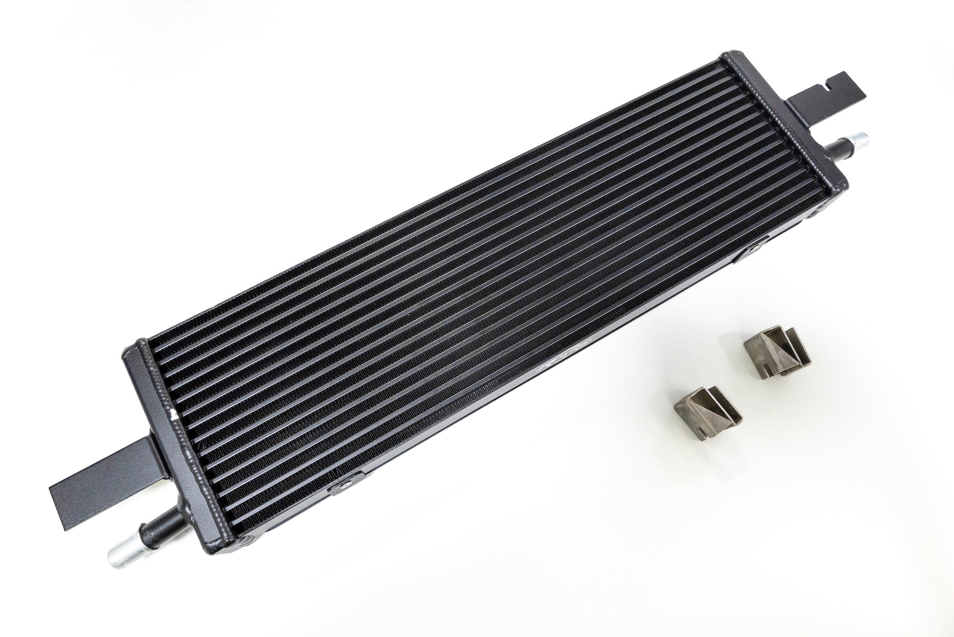 RacingLab Transmission Oil Cooler - BMW G-Series (B58) & Toyota GR Supra A90