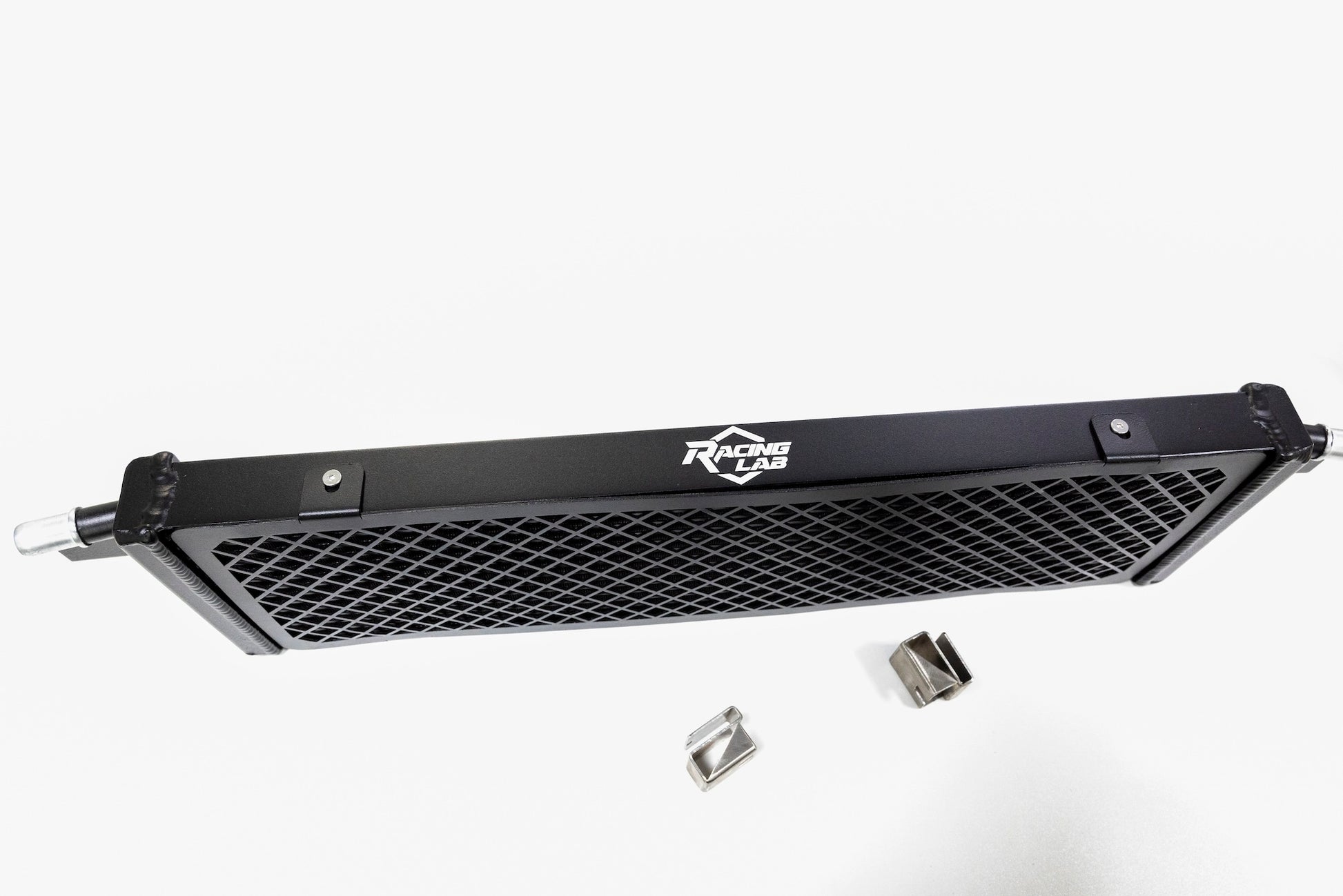 RacingLab Transmission Oil Cooler - BMW G-Series (B58) & Toyota GR Supra A90