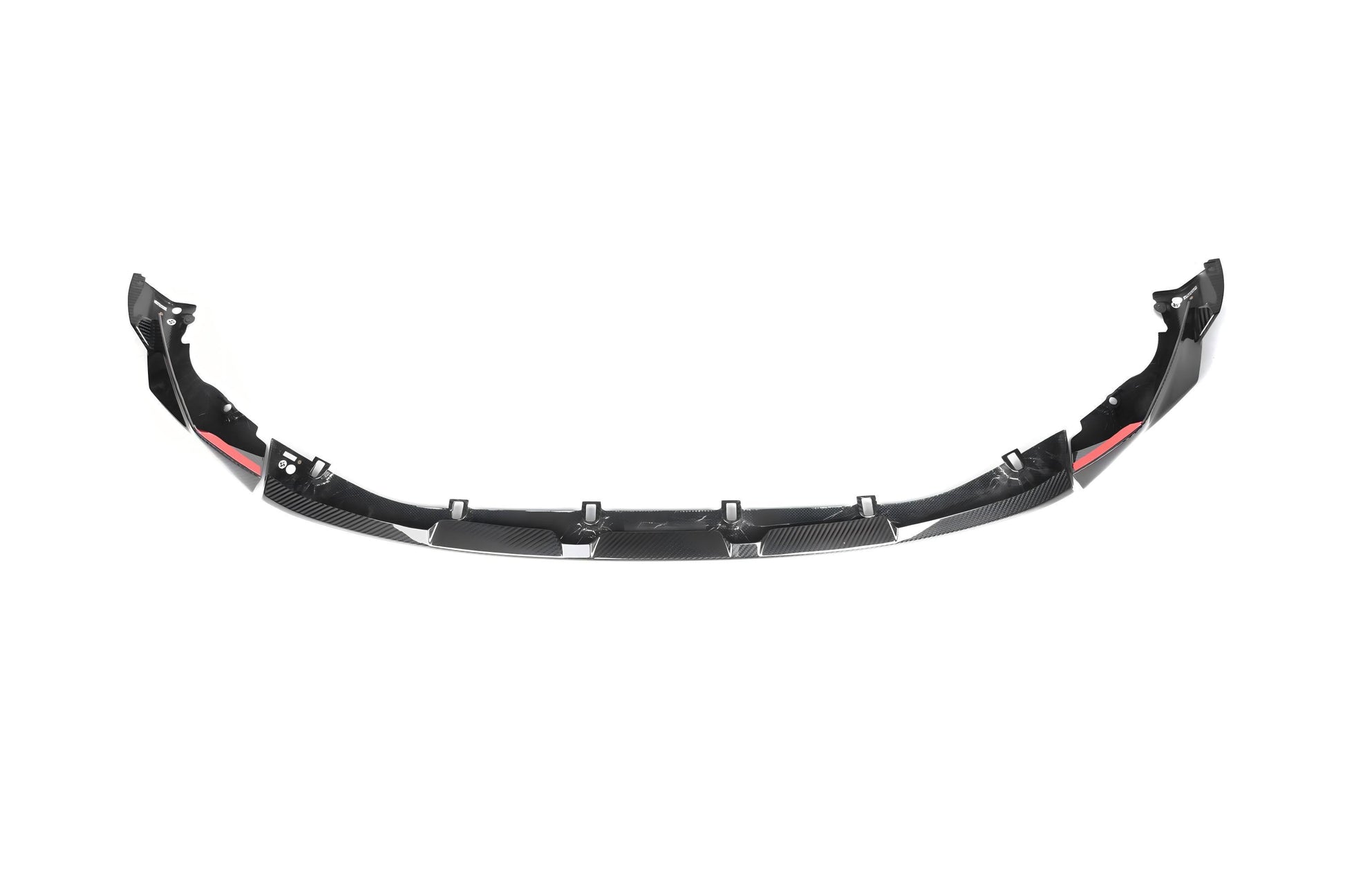 M Performance Style Dry Carbon Front Lip for BMW M3/M4 G8X 2020+