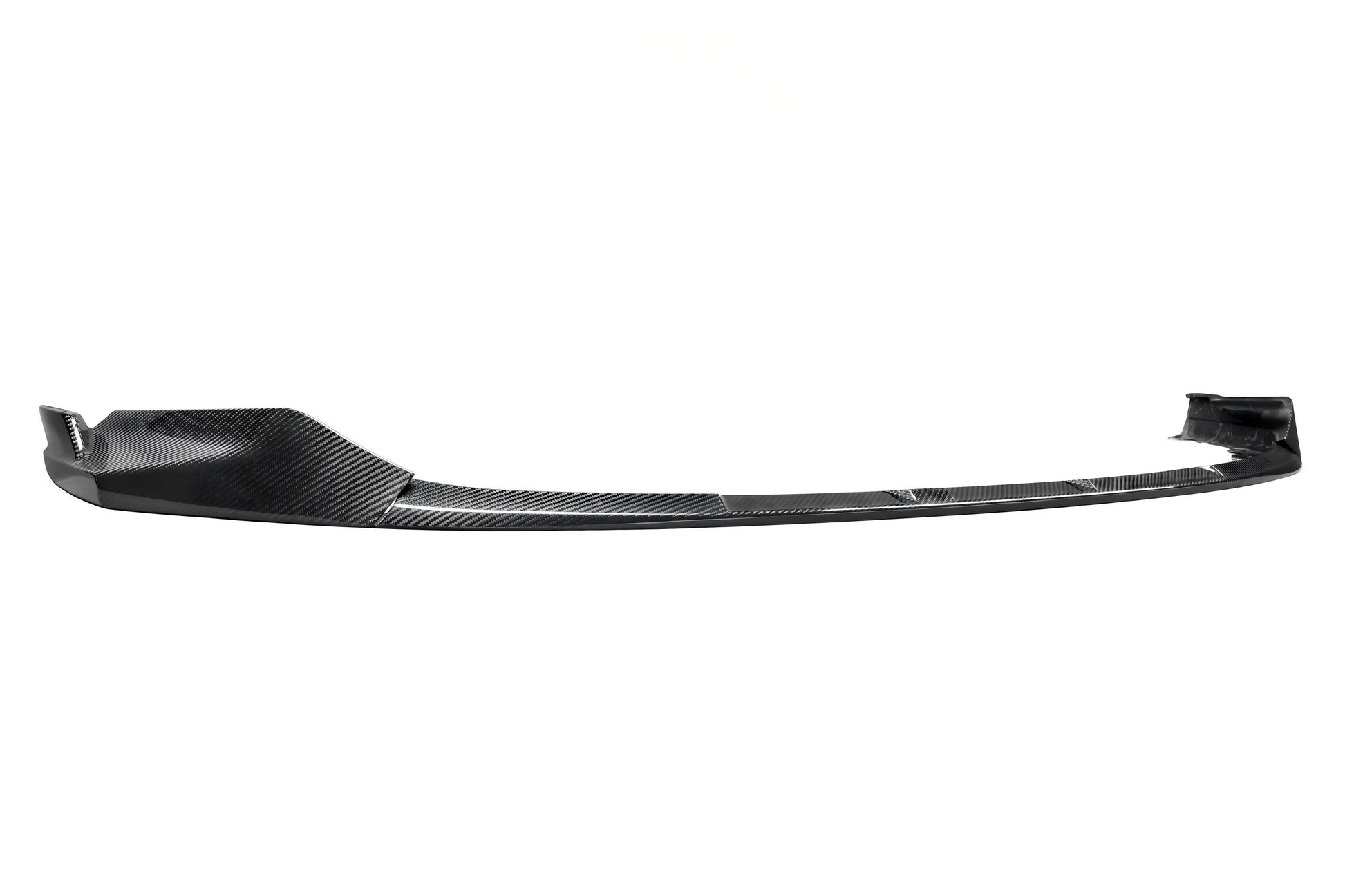 M Performance Style Dry Carbon Front Lip for BMW M3/M4 G8X 2020+