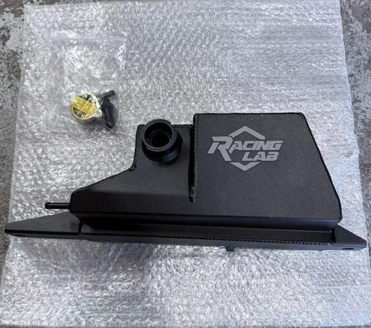 GTR R35 Racing lab Coolant Expansion Tank Kit