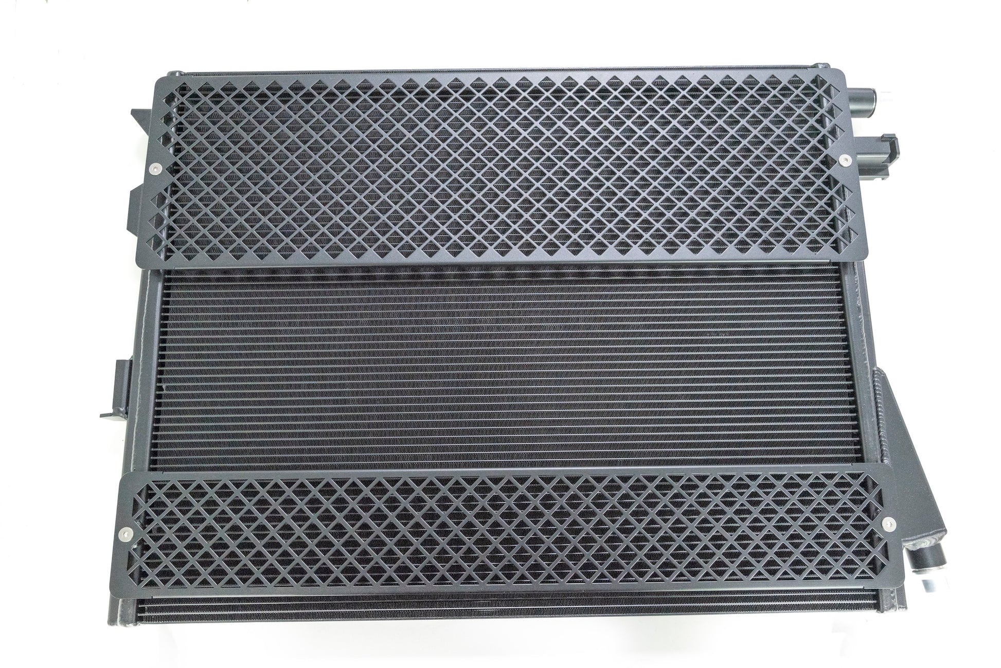 RacingLab Front Intercooler Radiator for BMW G-Series (B58) & Toyota GR Supra A90