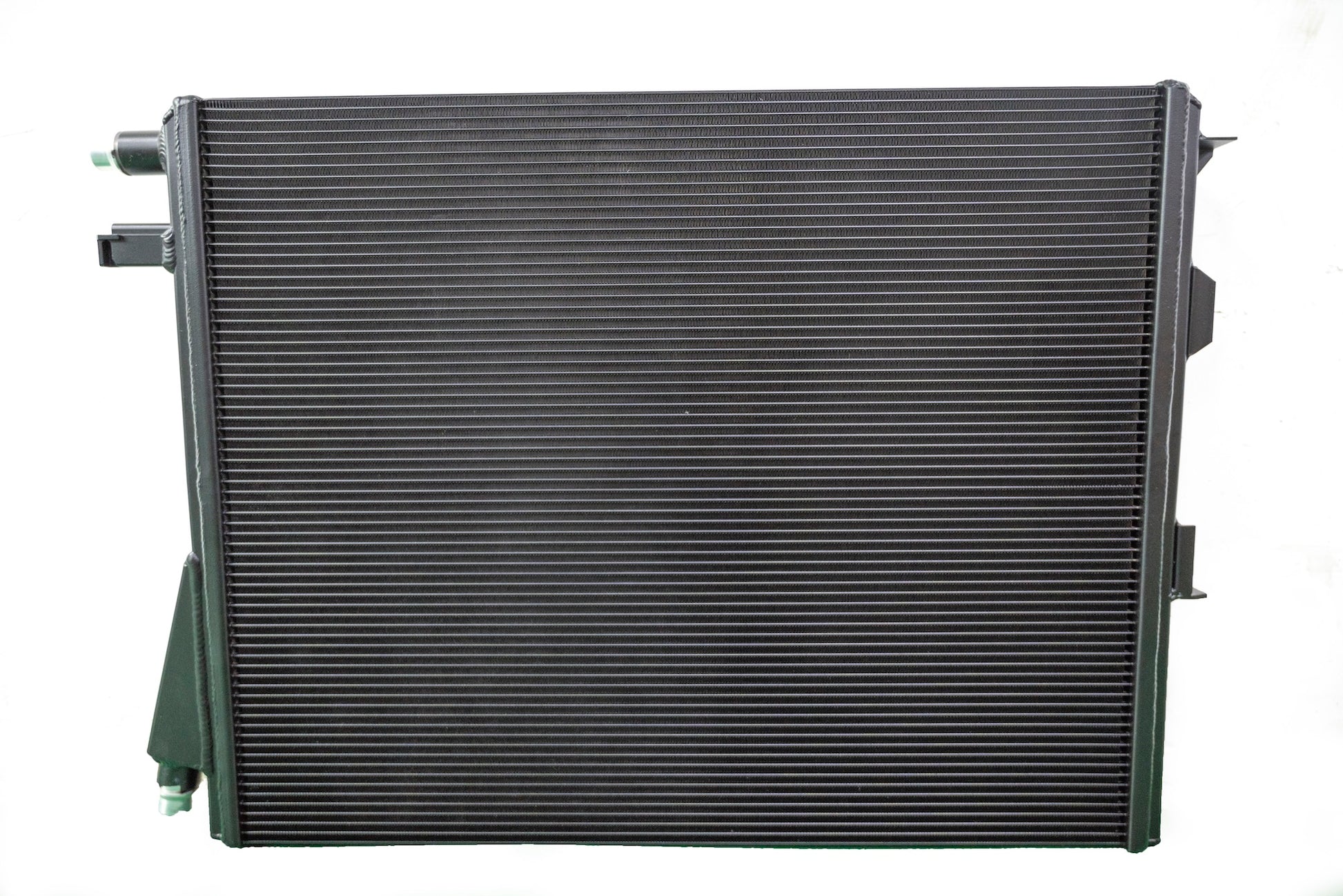 RacingLab Front Intercooler Radiator for BMW G-Series (B58) & Toyota GR Supra A90
