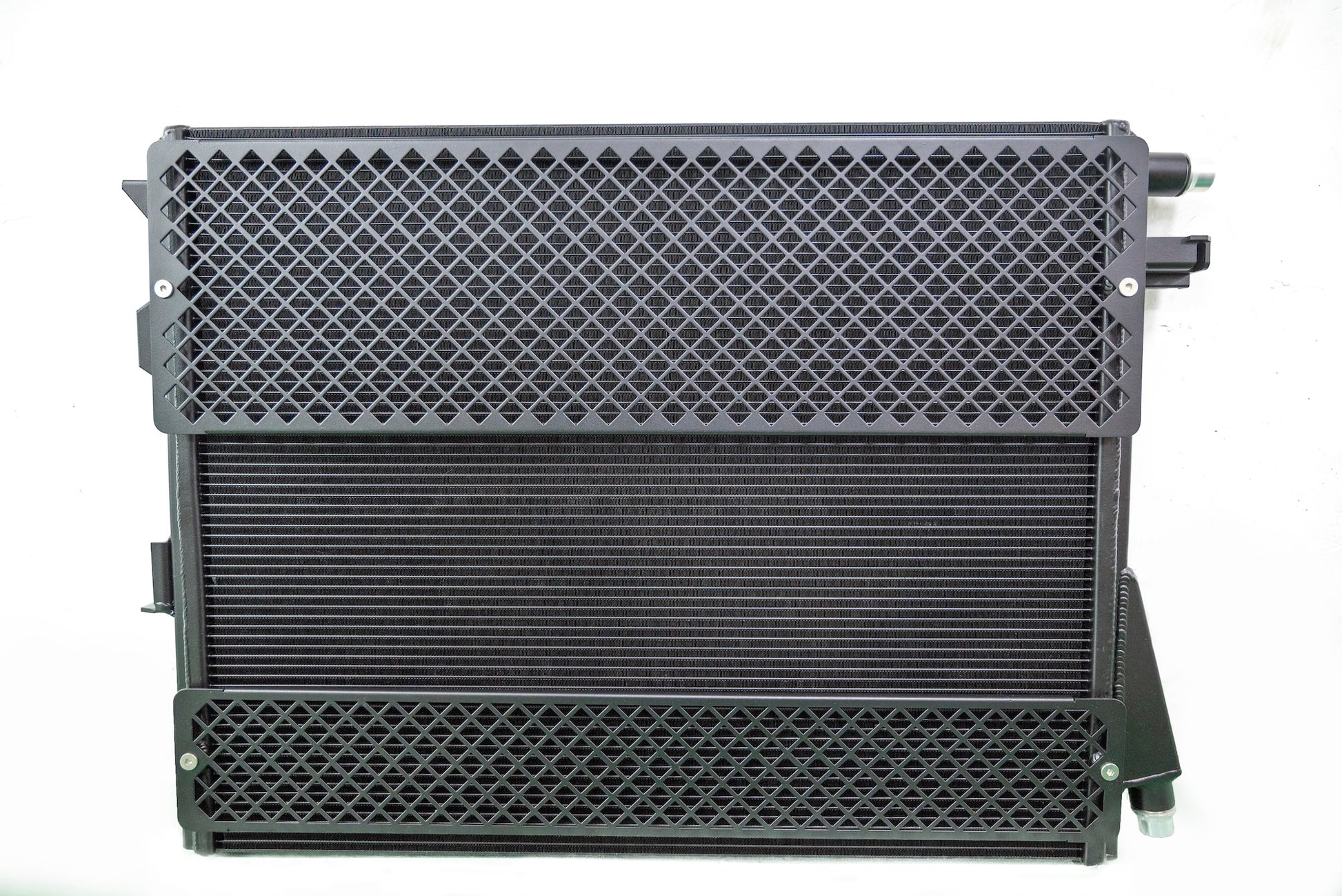 RacingLab Front Intercooler Radiator for BMW G-Series (B58) & Toyota GR Supra A90