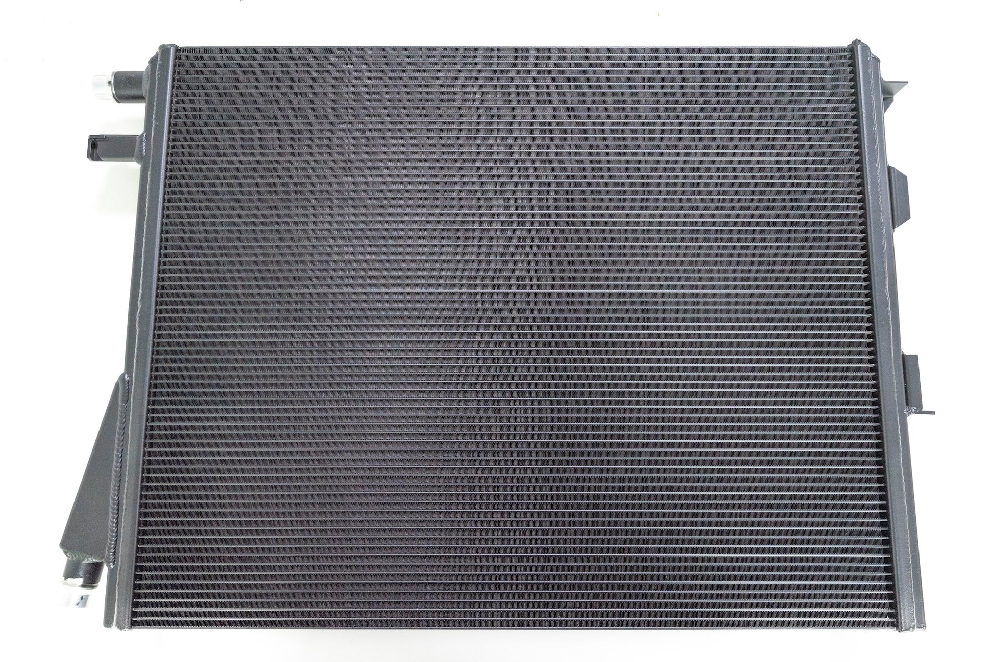 RacingLab Front Intercooler Radiator for BMW G-Series (B58) & Toyota GR Supra A90