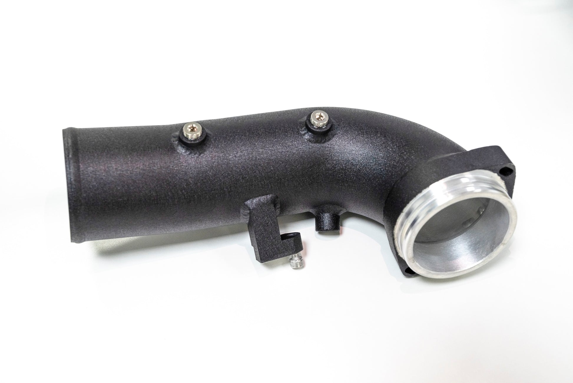 RacingLab Charge pipe, BMW G-Series (B58) & Toyota GR Supra A90