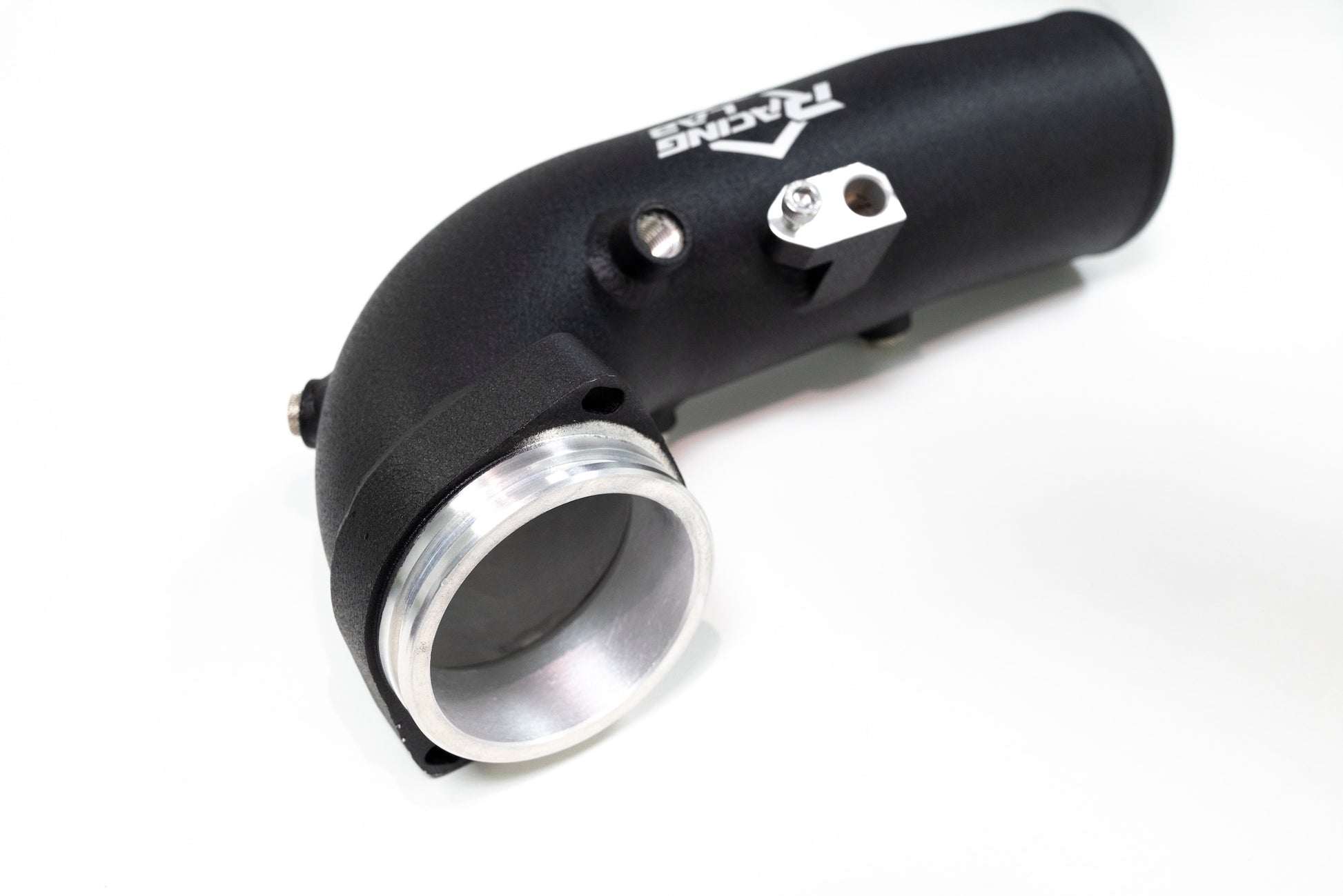 RacingLab Charge pipe, BMW G-Series (B58) & Toyota GR Supra A90