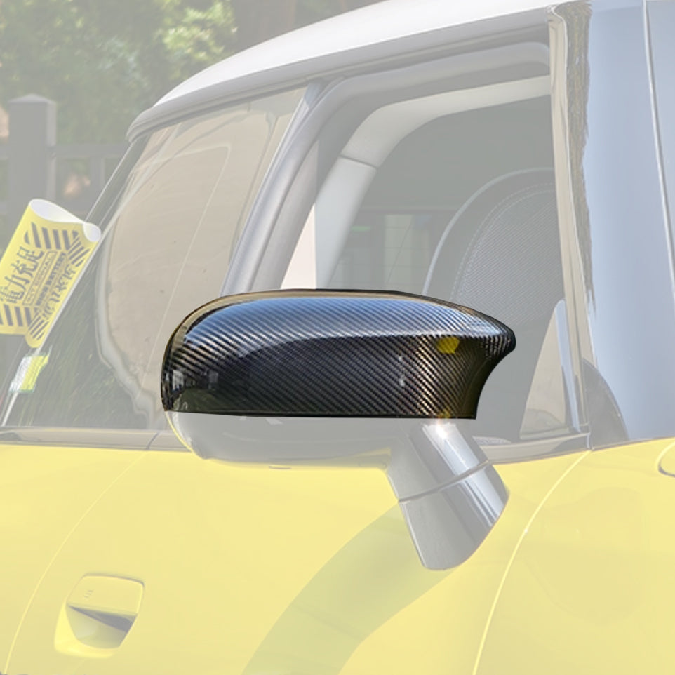 MINI J01 Mirror Covers