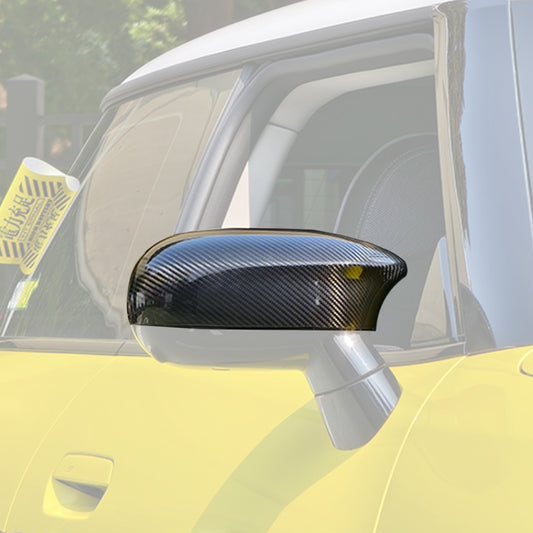 MINI J01 Mirror Covers