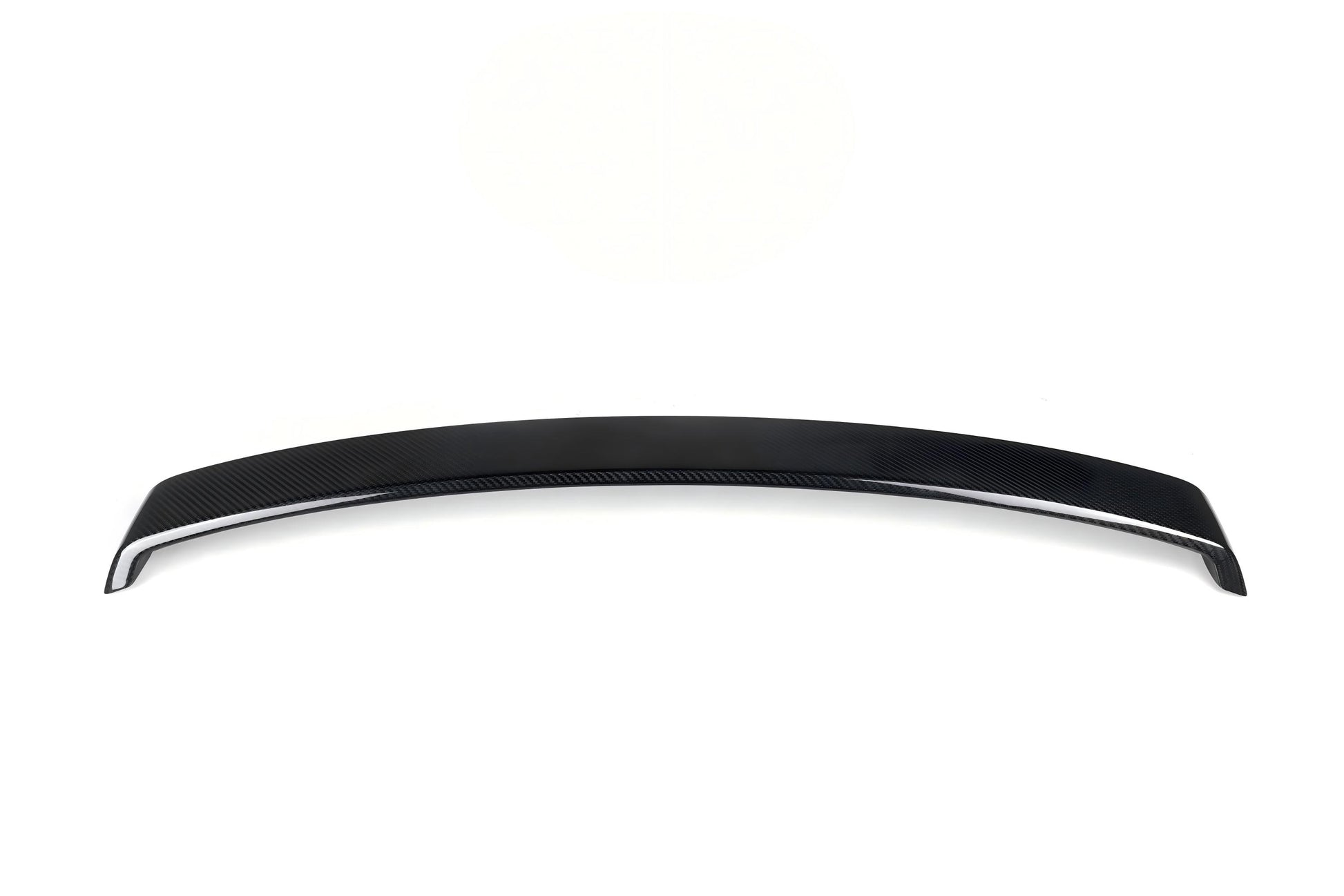 M Performance Style Pre Pregged Dry Carbon Roof Spoiler for BMW 2 Series Coupe G42 2021+ / M2 G87 2023+