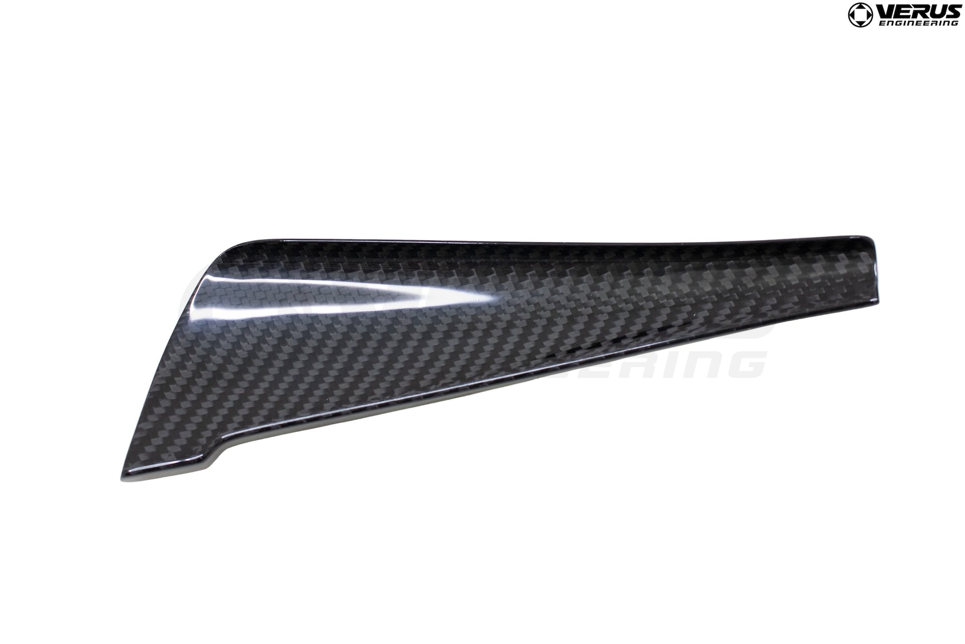 Verus Dive Plane Kit