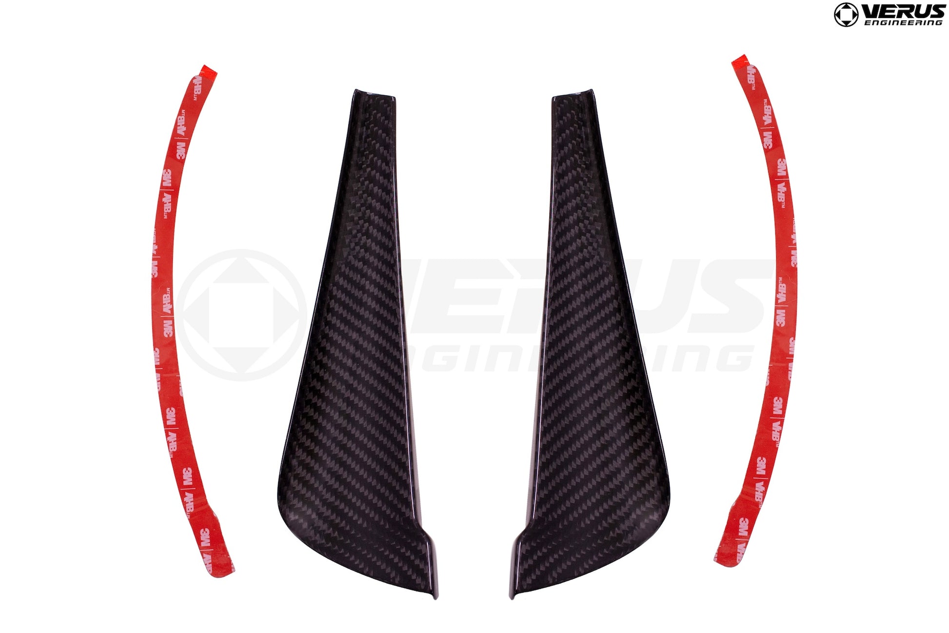 Verus Dive Plane Kit