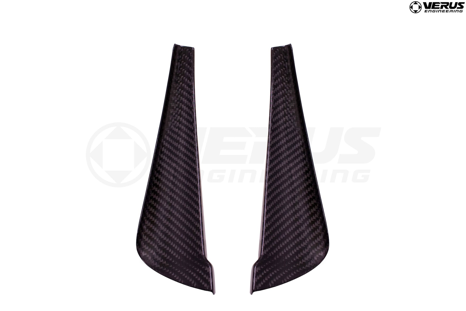 Verus Dive Plane Kit