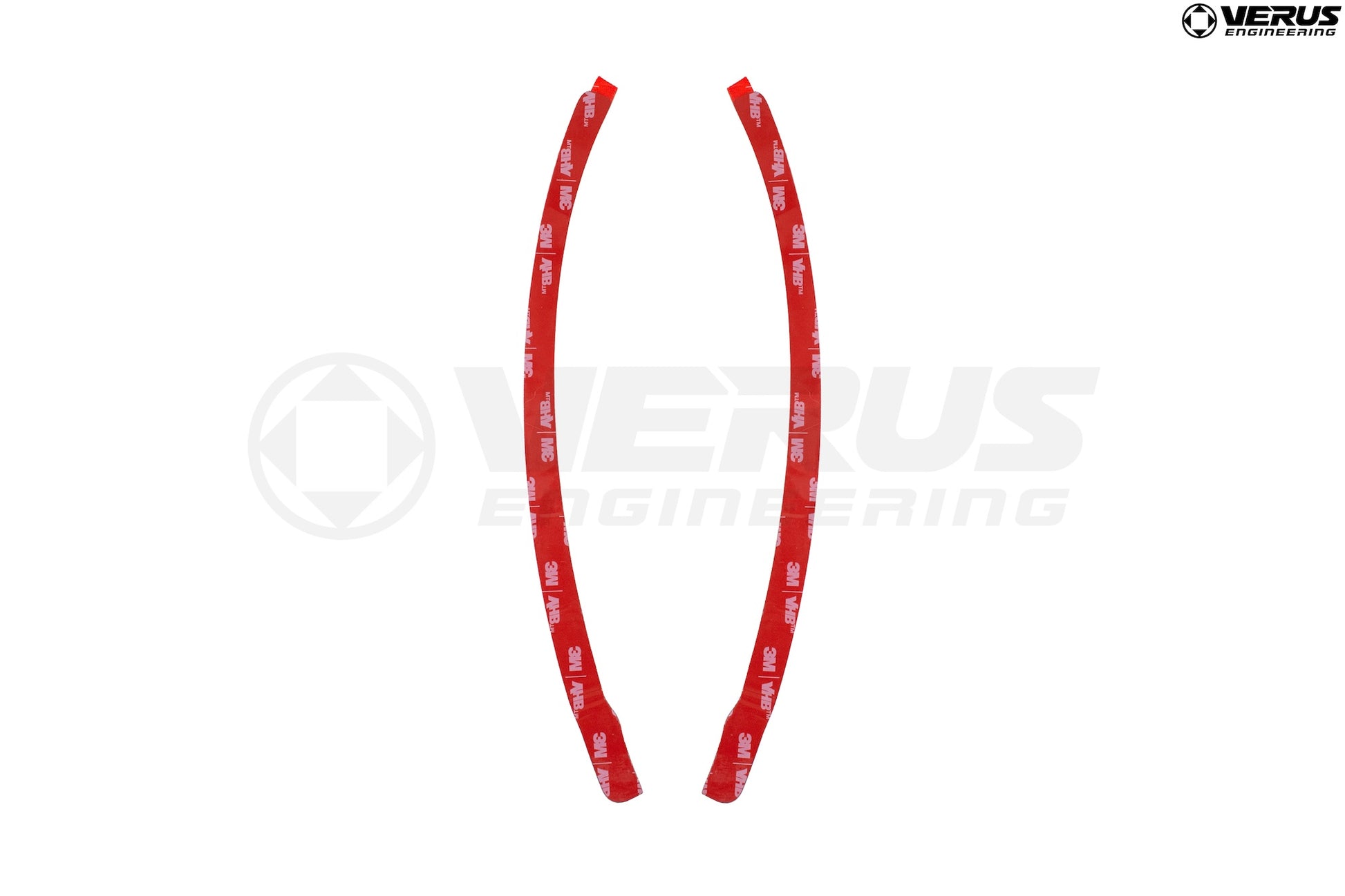 Verus Dive Plane Kit