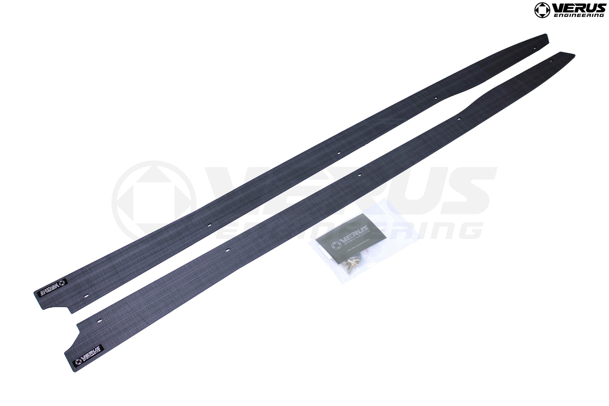 Verus Side Splitter Kit