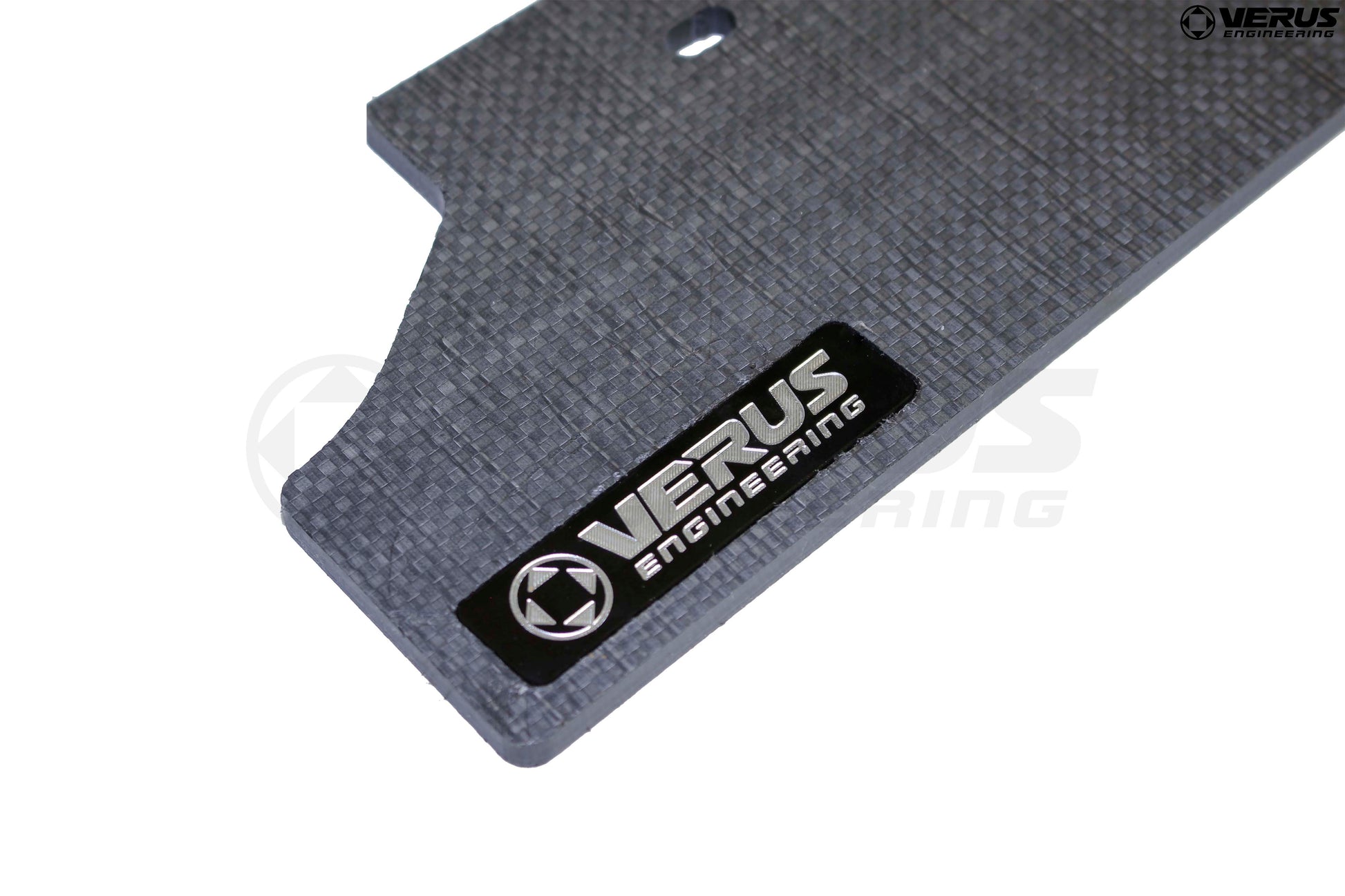 Verus Side Splitter Kit