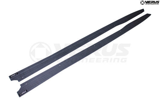 Verus Side Splitter Kit