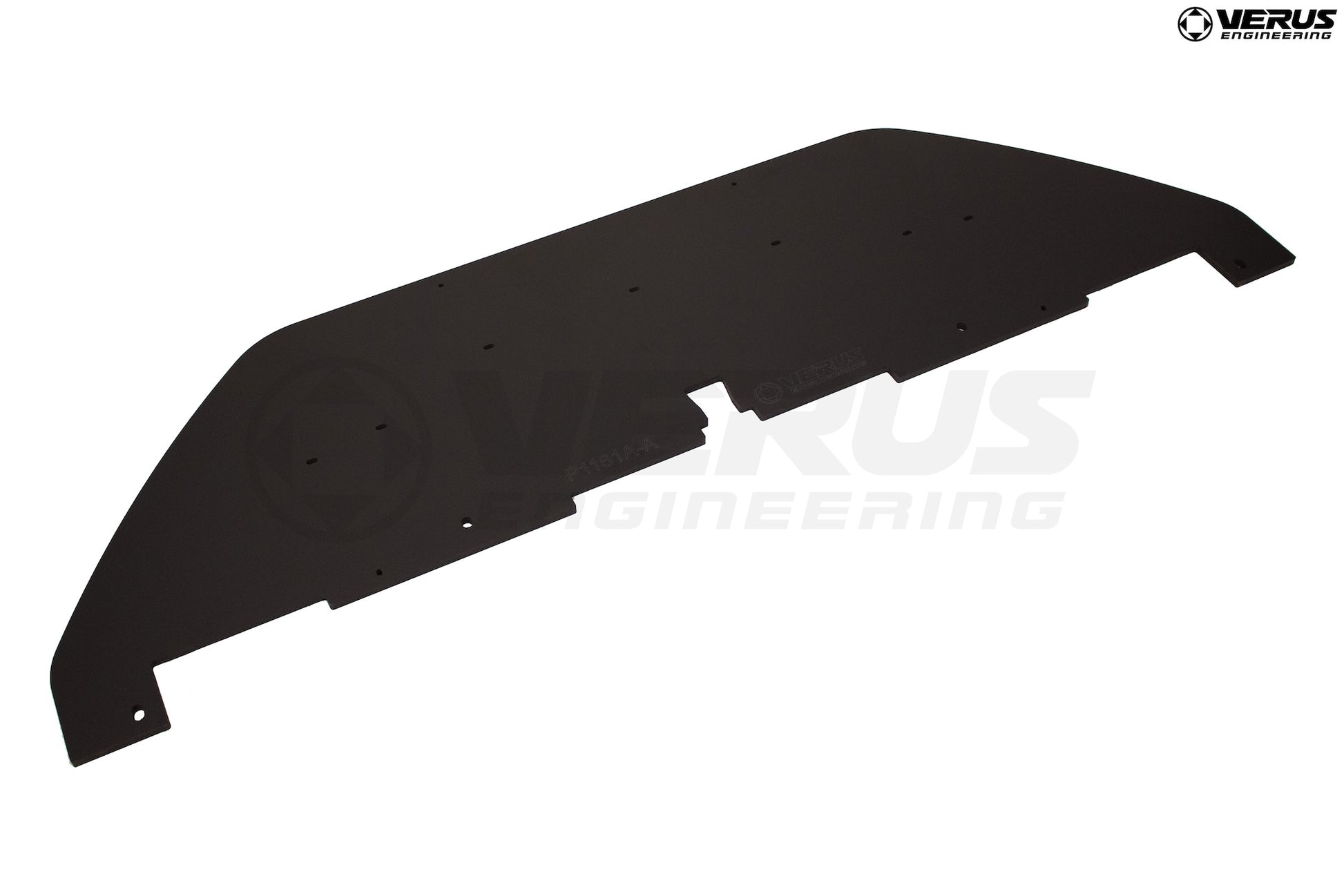 Verus Front Splitter Package