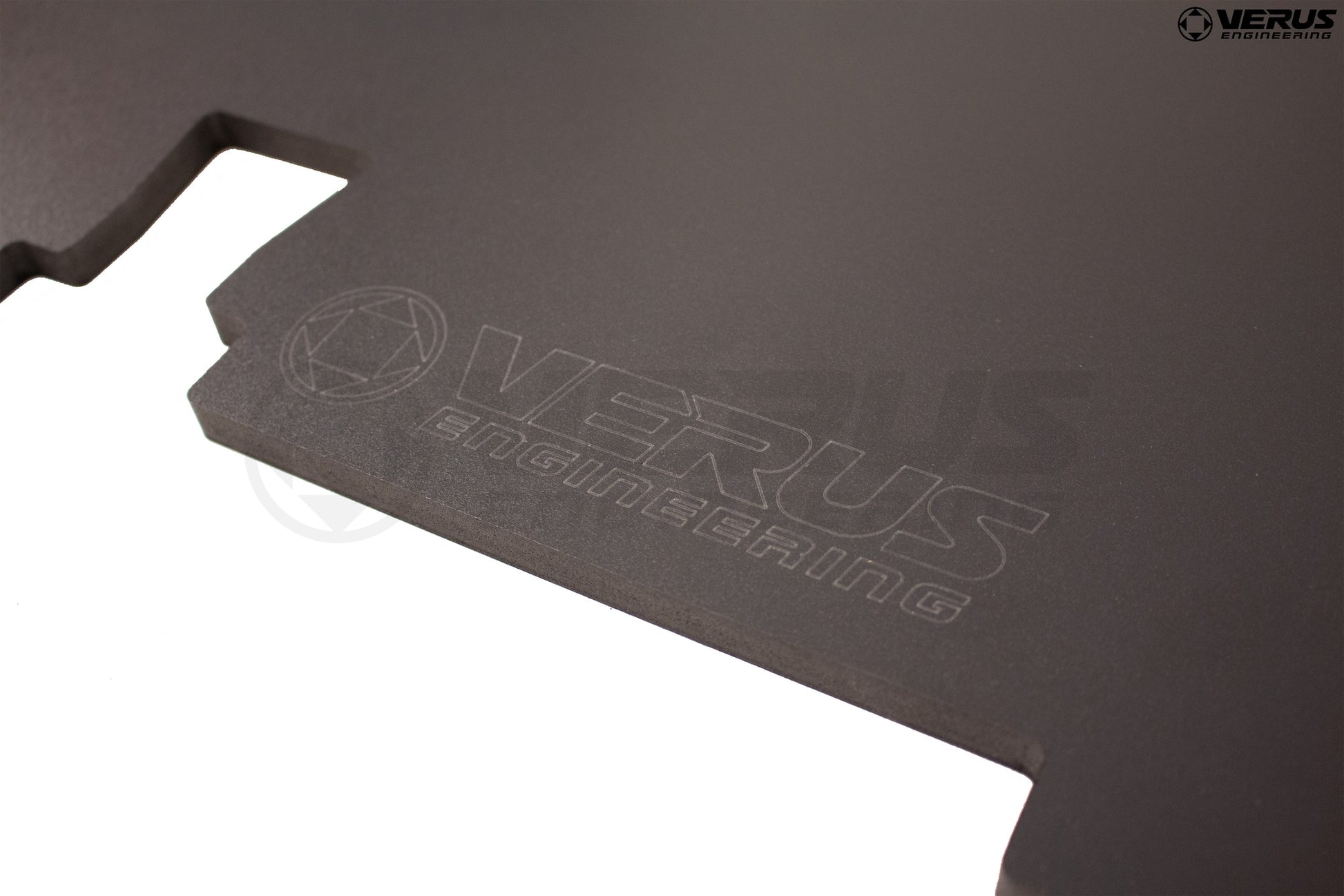 Verus Front Splitter Package