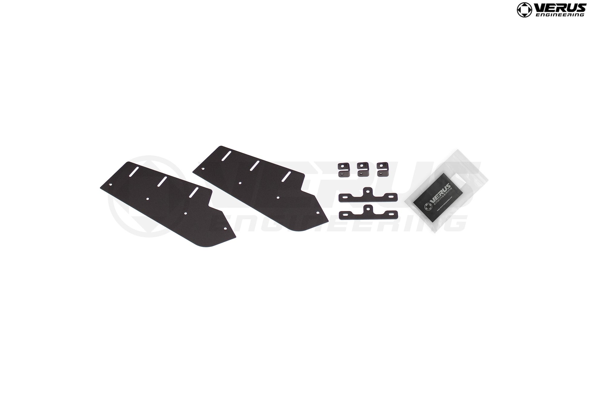 Verus Rear Diffuser Kit