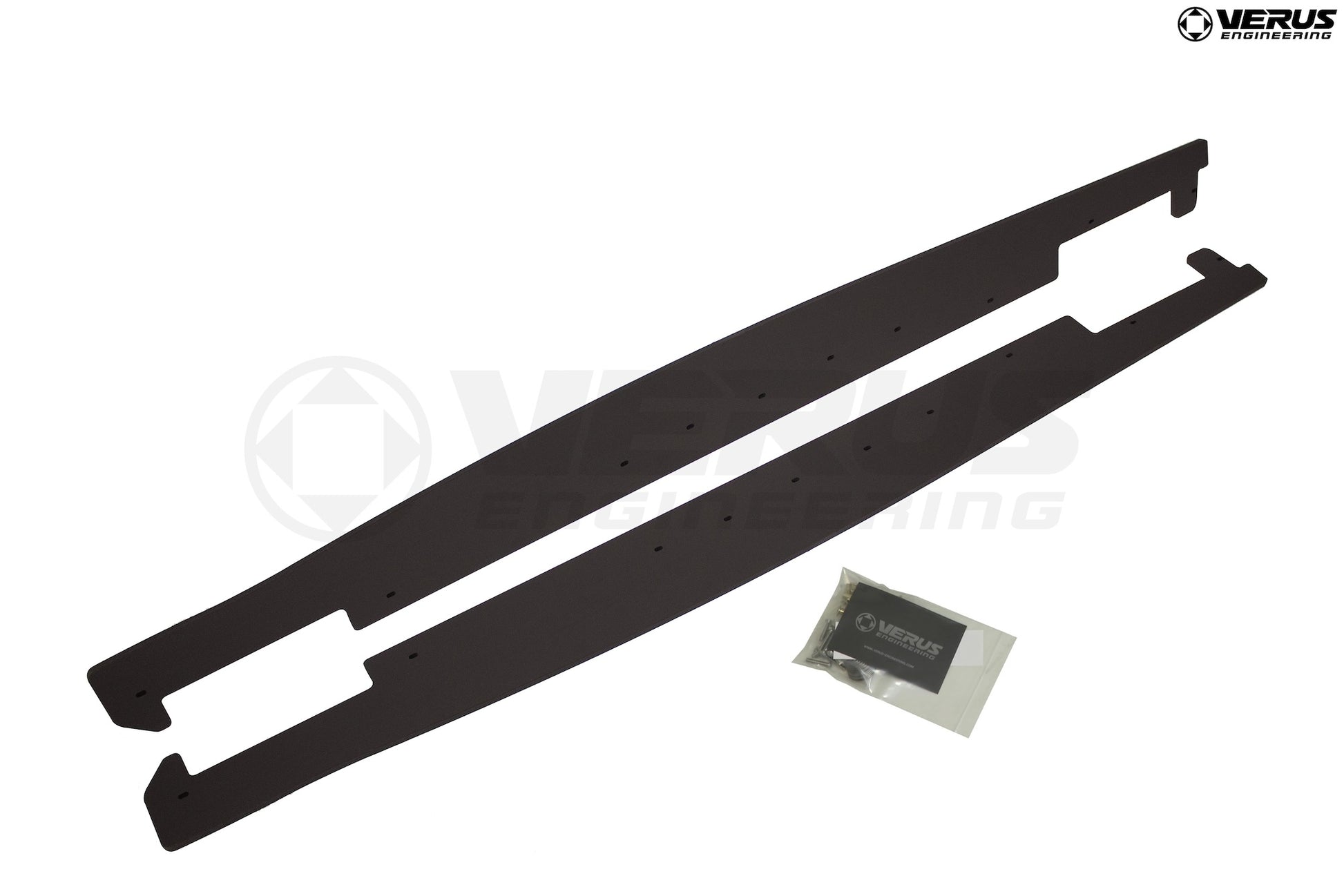 Verus Side Splitter Kit