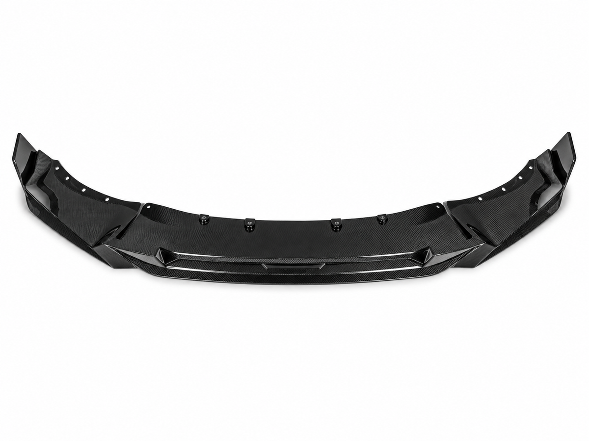 BMW X5 G05 Dry Carbon Front Lip