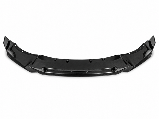 BMW X5 G05 Dry Carbon Front Lip