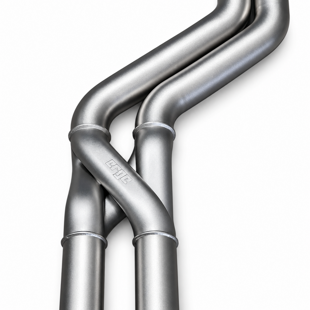 ERGE 3D Printed Midpipe for BMW G80 G81 M3 / G82 G83 M4