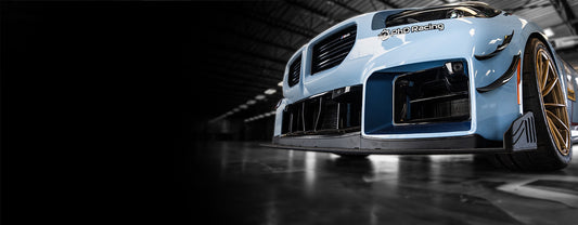 Verus Front Splitter Kit