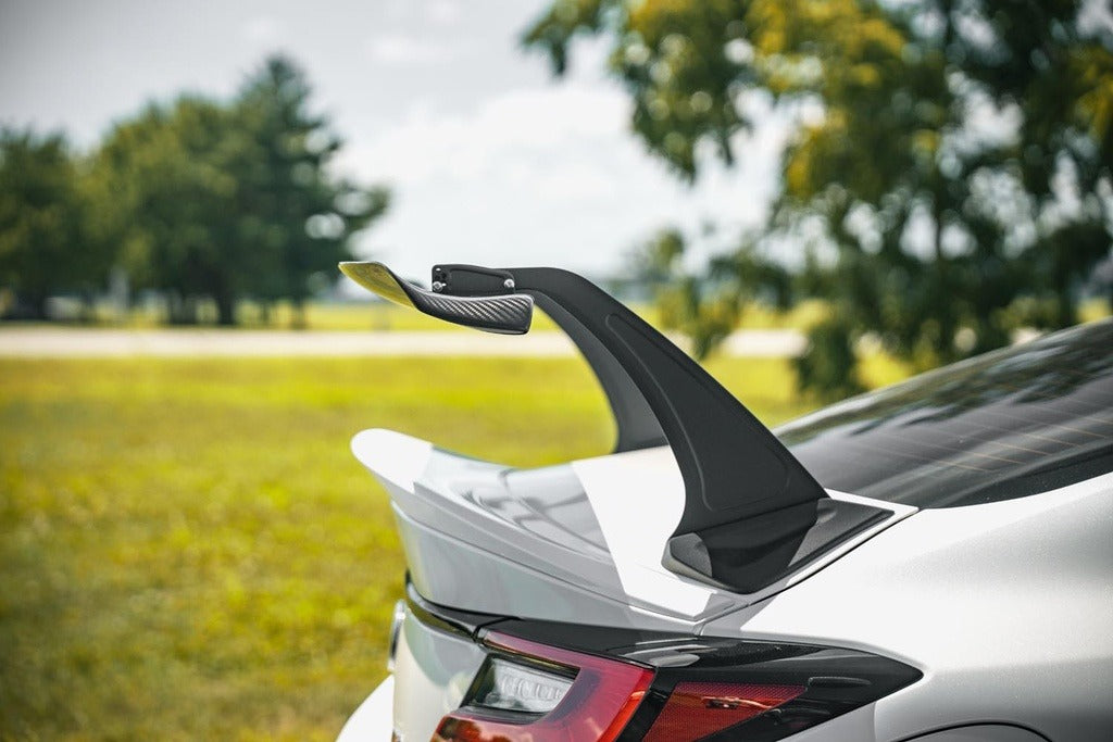 Verus High Efficiency Rear Wing Kit