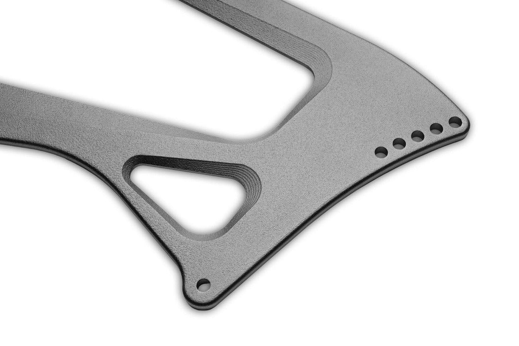 Verus UCW Rear Wing Kit