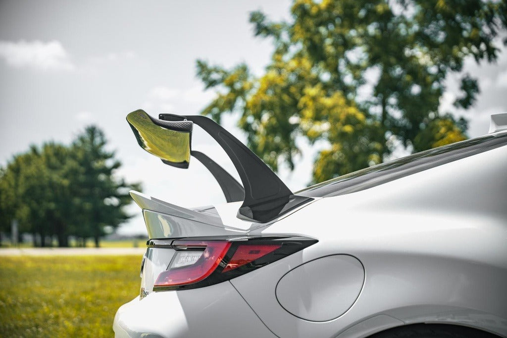 Verus High Efficiency Rear Wing Kit