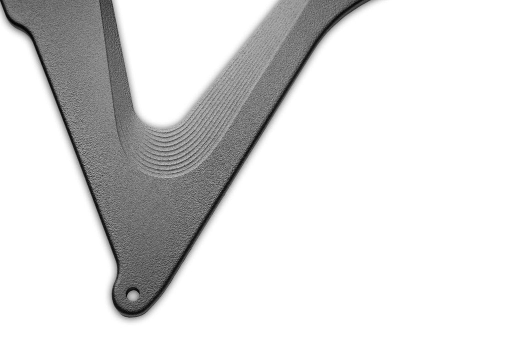 Verus UCW Rear Wing Kit