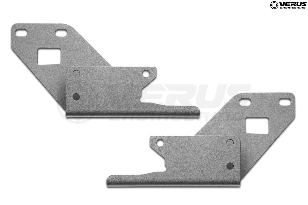 Verus Front Splitter Kit