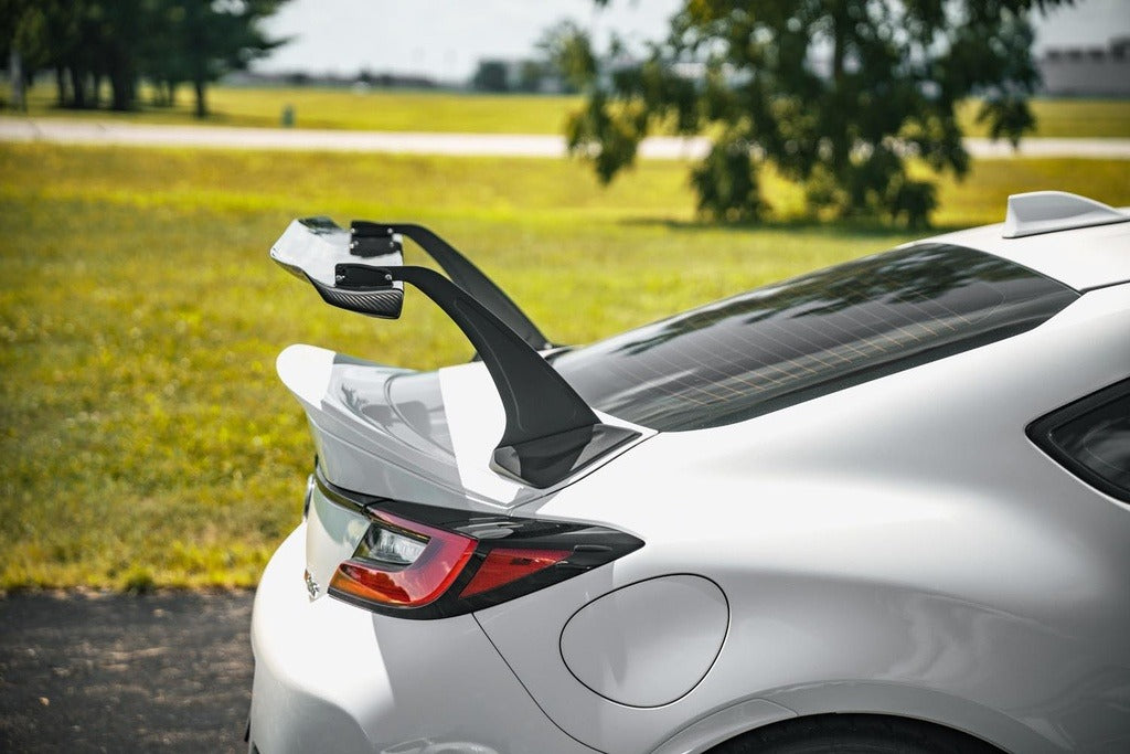 Verus High Efficiency Rear Wing Kit