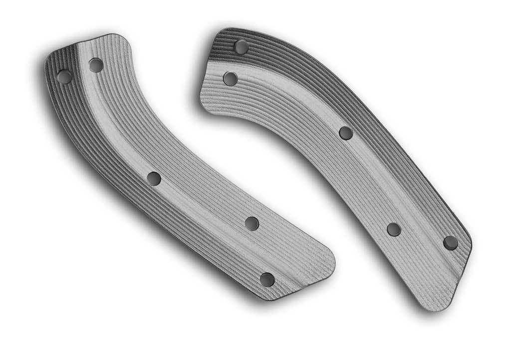 Verus UCW Rear Wing Kit