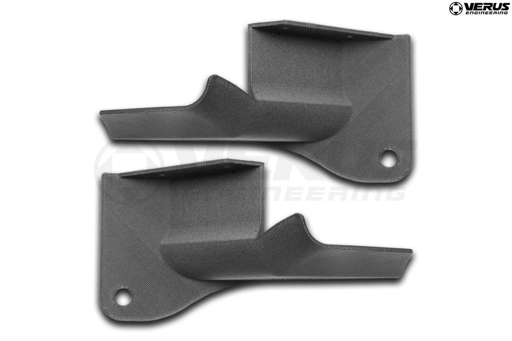 Verus Front Splitter Kit