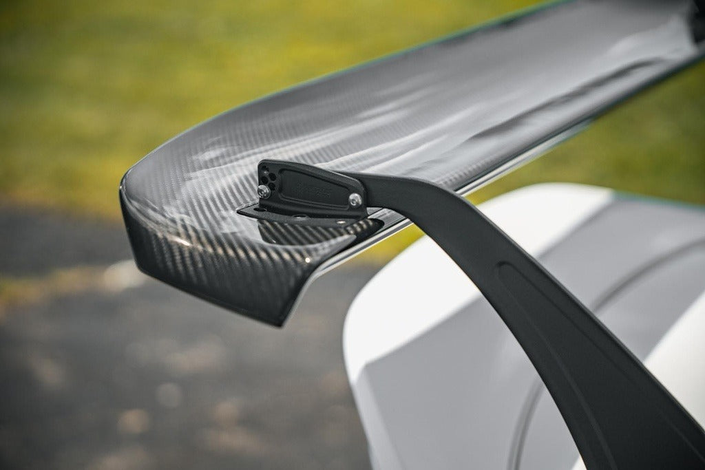 Verus High Efficiency Rear Wing Kit