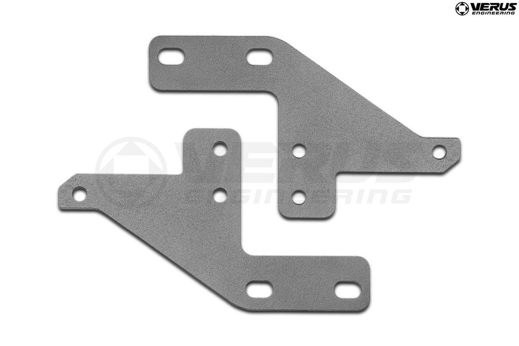 Verus Front Splitter Kit