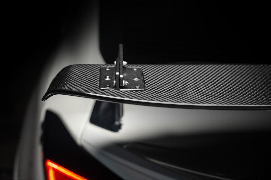Verus High Efficiency Rear Wing Kit