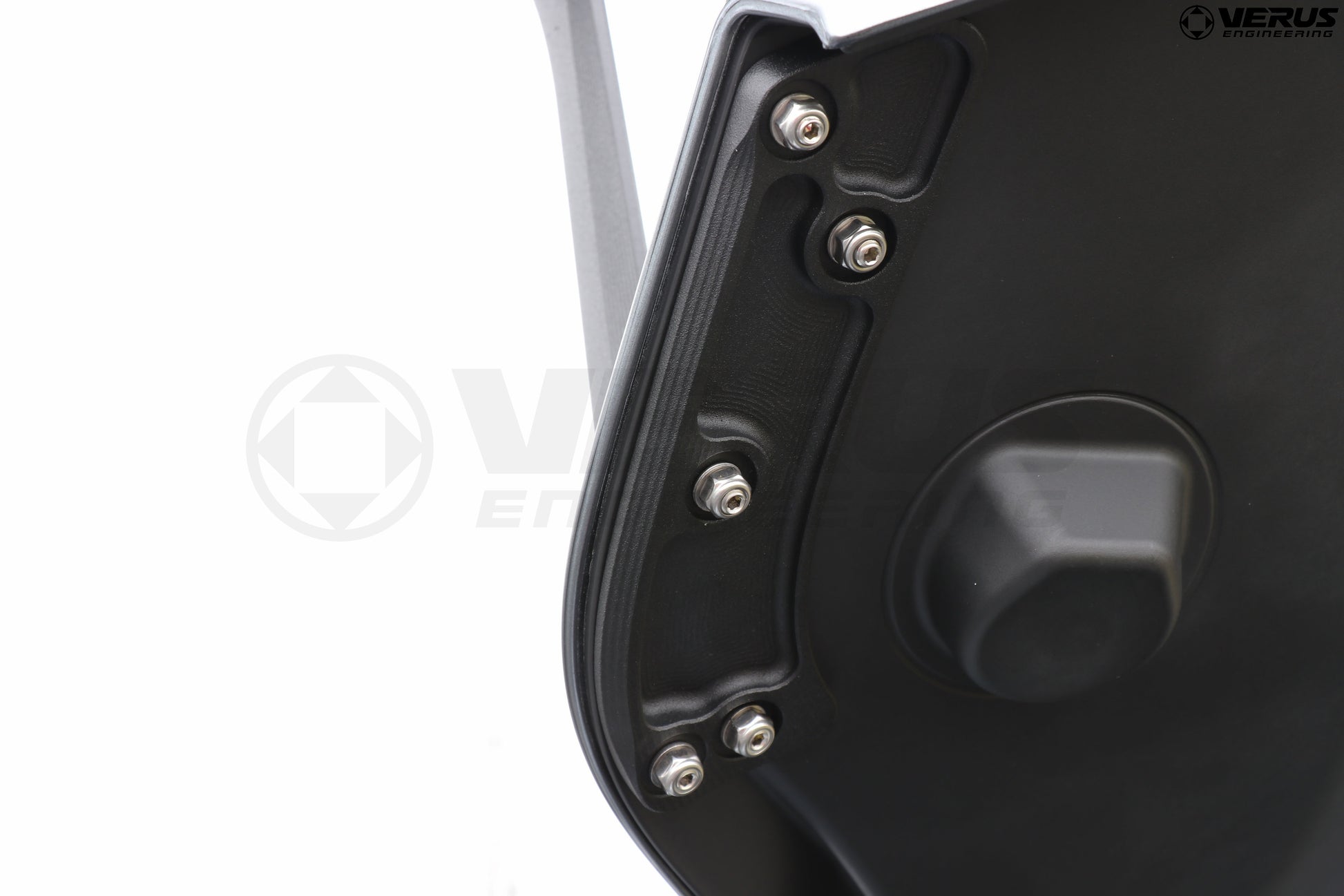 Verus UCW Rear Wing Kit