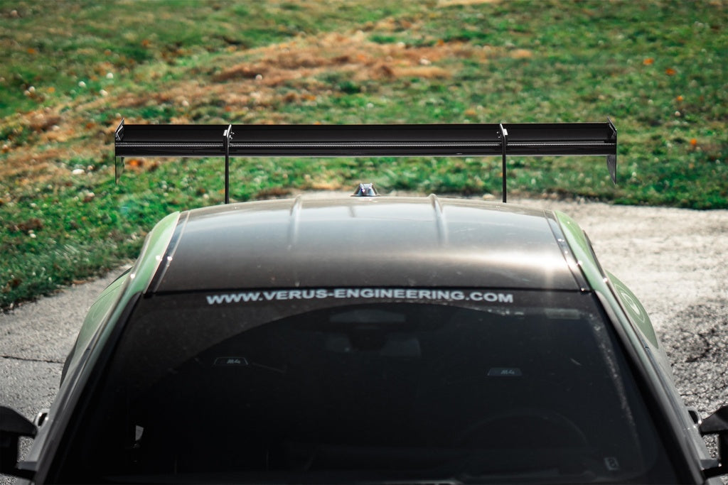 Verus V1X Rear Wing Kit