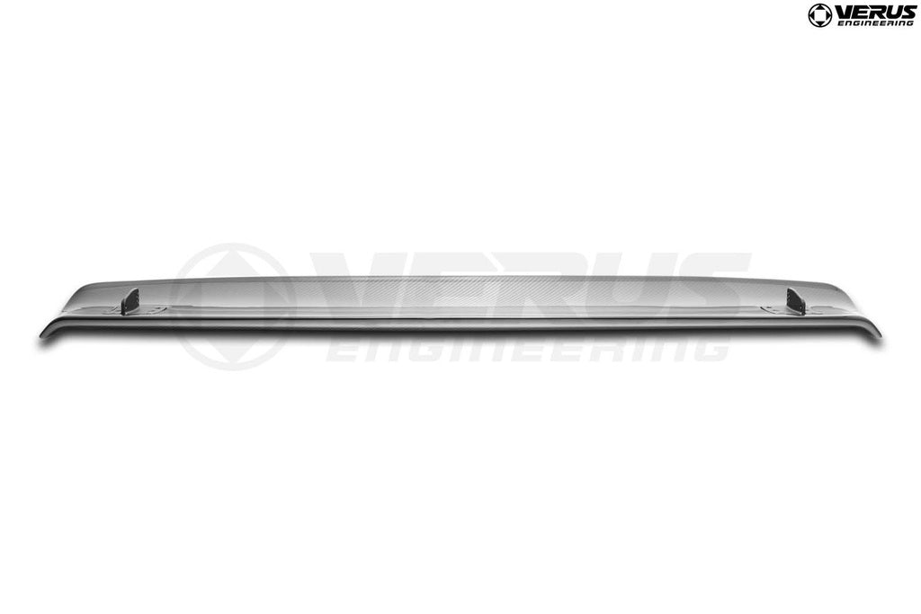 Verus High Efficiency Rear Wing Kit